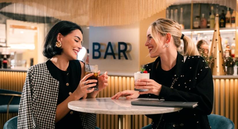 Téli élmények Balatonkenesén