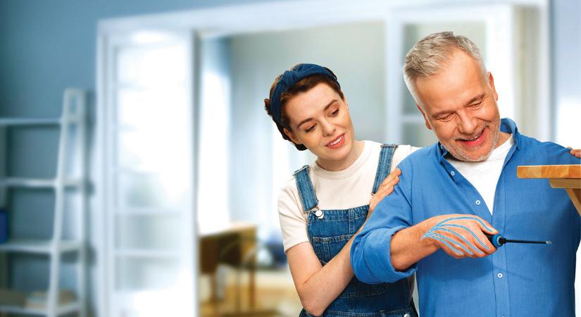 A diabéteszes neuropátia alattomos betegség, de van ellene hatékony eszköz