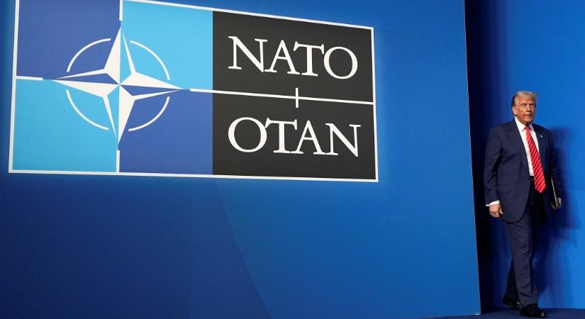 A Pentagon ultimátumot adott: 2027-től Európának kell megvédenie magát