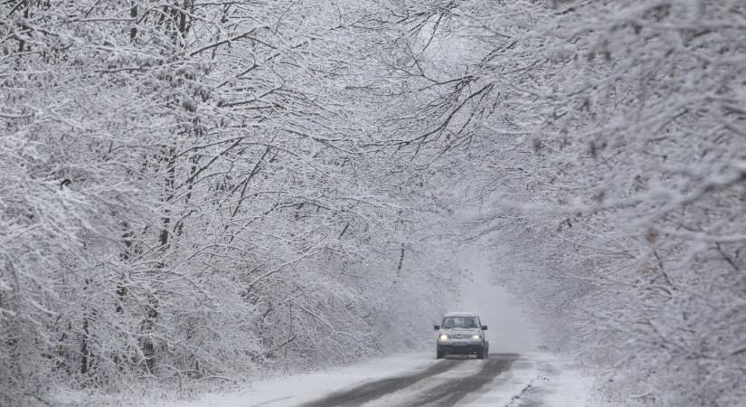 Karácsonyi dalok, amelyek életveszélyesek az autóvezetők számára