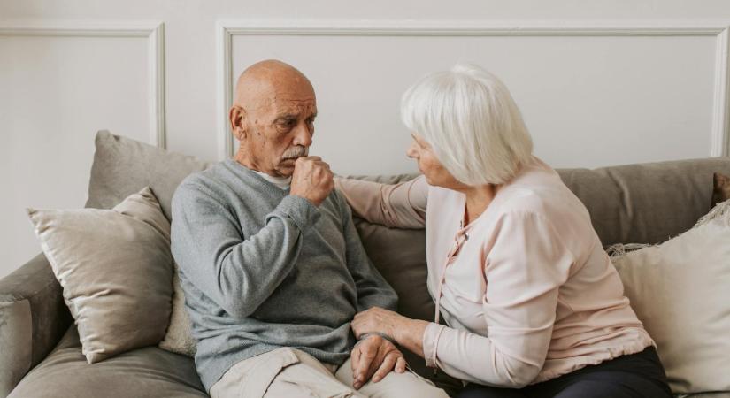 80 év felett két dolgot nagyon megbánunk