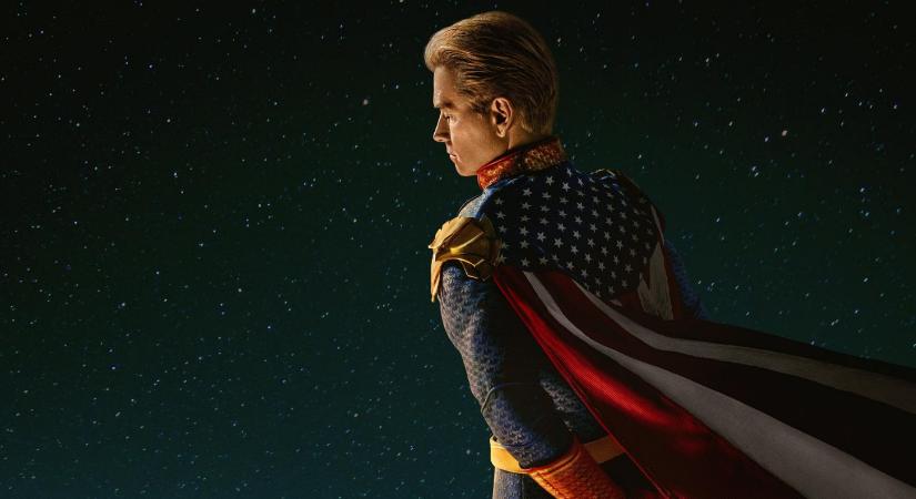 Hamarosan nézheted: Végre előzetest és premierdátumot kapott A fiúk 5., utolsó évada!