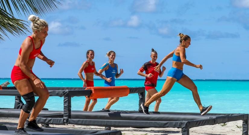 Visszatér a TV2-re az Exatlon – kiderült, kik lesznek a műsorvezetői