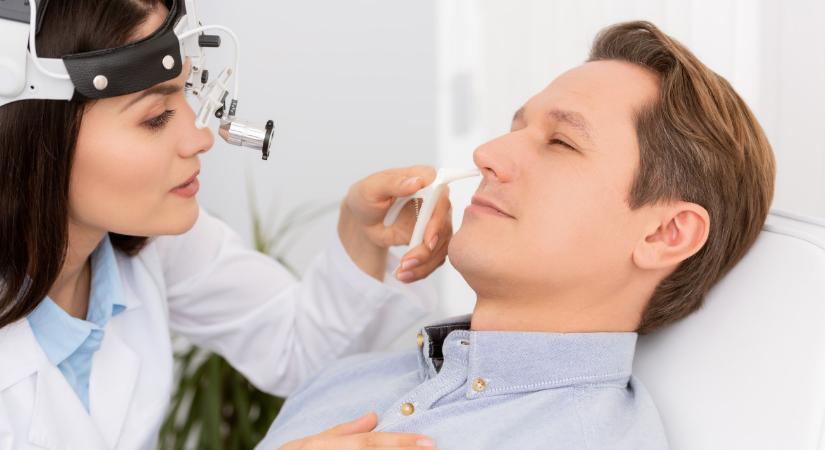 Ha piszkálja az orrát, súlyos betegséget idéz elő