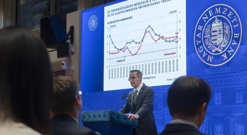 Bomba formában a forint, de mennyire kockázatos kormányváltásra apellálni?