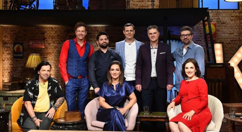 Kincsvadászok: vakon kezdett el mindenki licitálni, de mi volt a lepel alatt?