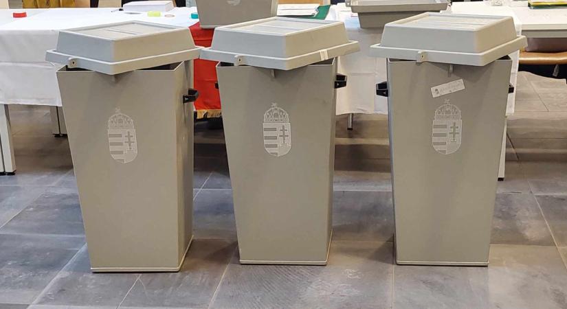 Minden időközit függetlenek nyertek