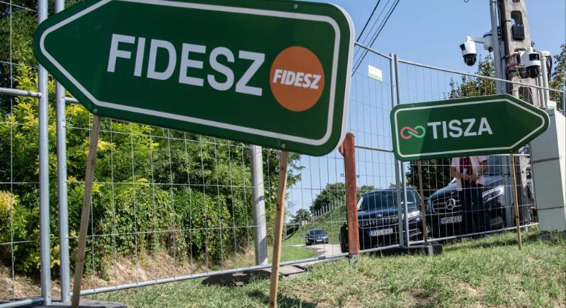 Megingathatatlannak tűnnek a pártok szavazói, de akit megingatnak, az eldöntheti a választást