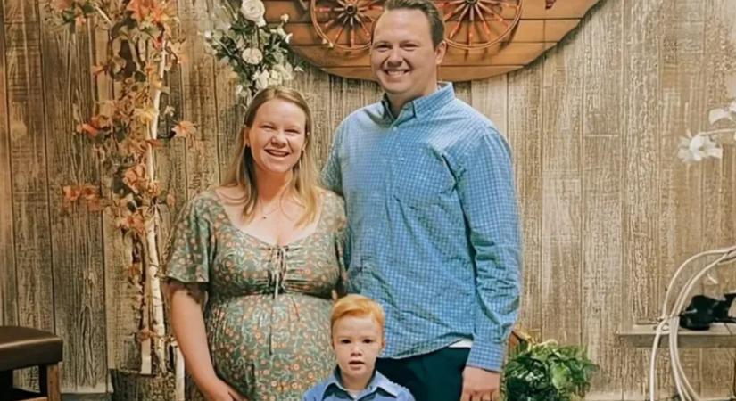 Császármetszés után halt meg a kétgyermekes édesanya