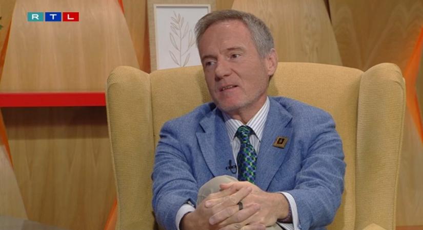 Frei Tamás: „békében vagyok önmagammal, klasszul vagyok”