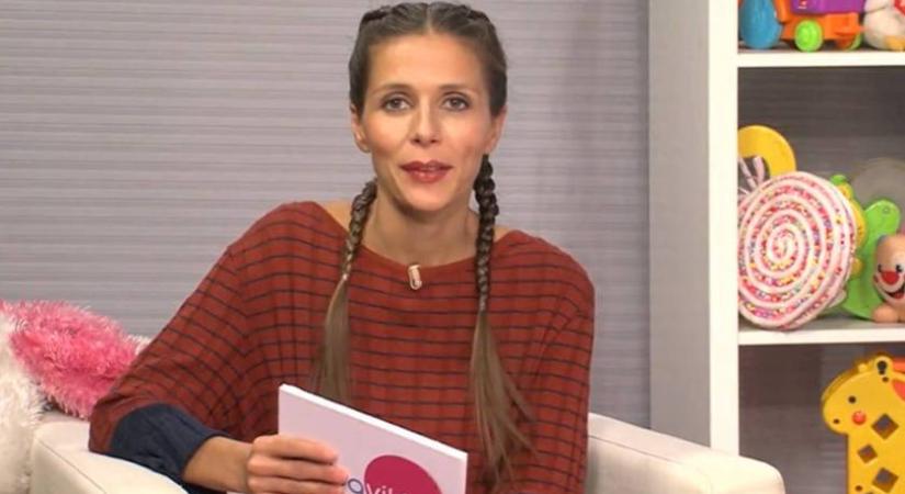 A 2000-es évek top női műsorvezetői közt volt, ma csak ritkán látni: 45 évesen így néz ki Szekeres Nóra
