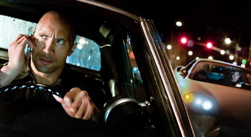 Dwayne Johnson bosszúthrillere a Netflixen az egyik legkeményebb