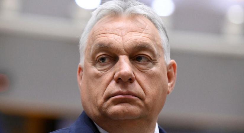 Áll a bál, tajtékzik a brüsszeli elit: Orbán Viktor már megint „felhatalmazás nélkül tárgyal”!