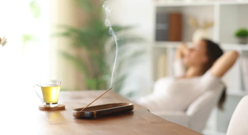 Csak óvatosan a füstölőkkel! Károsabbak a szervezetre, mint gondoltuk