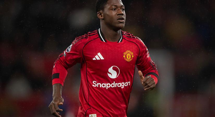 MU: januárban távozhat a fiatal angol középpályás! – sajtóhír