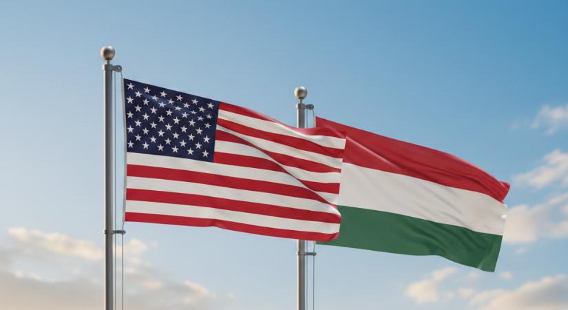 Az Egyesült Államok elkezdte meghallgatni Magyarországot január óta