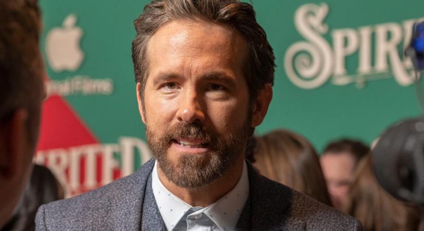 Ryan Reynolds nagyon megbukott sci-fije megérdemel még egy esélyt