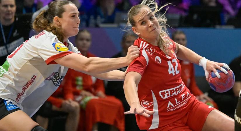 „Dühös vagyok” – nagyon közel voltak a csodához a magyar kézisek