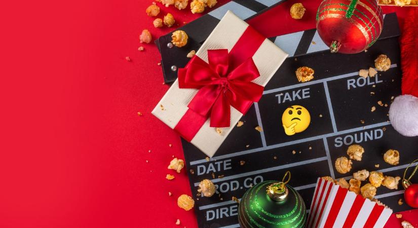 10 karácsonyi film emojikból kirakva – Meg tudod fejteni?