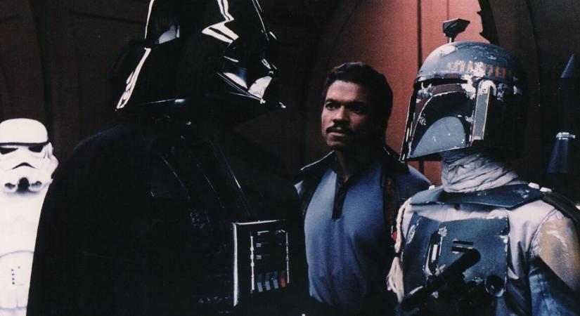 Döbbenetes pénzt hozott a legendás sci-fi, amiből óriási őrület lett