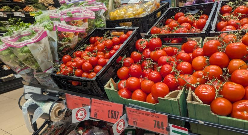Csak összehozta a kormány: másfél éve nem láttunk ilyet a boltokban