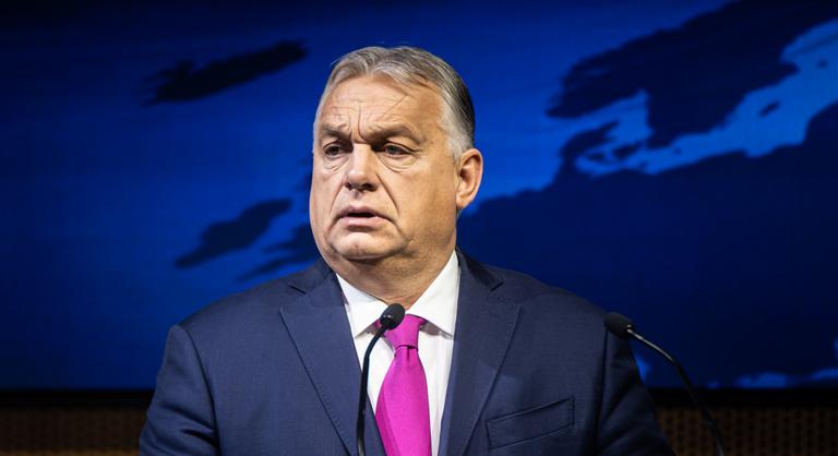 Ez vár Orbán Viktorra Törökországban