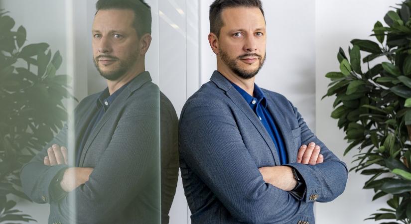 „Az aukció a jövő értékesítési modellje”