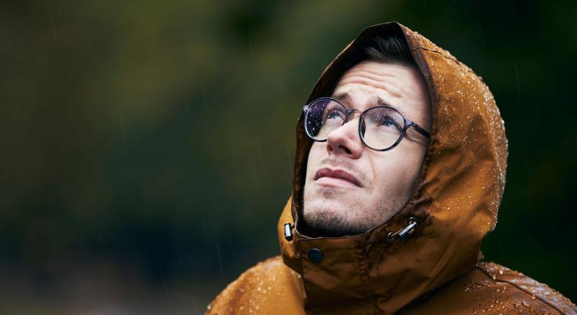 Hétfőn sem lesz hideg, marad a 10 fok