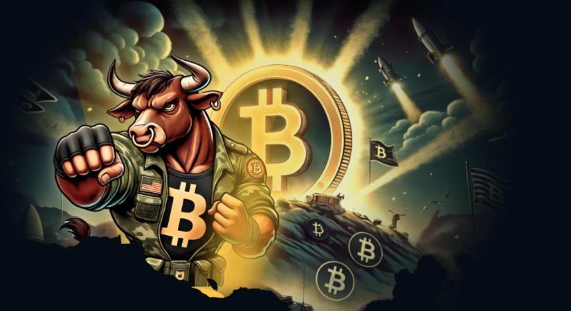 Whale-pánik rázta meg a piacot: 1,39 milliárd dollárnyi BTC eladás robbantotta fel a hétvégi kereskedést