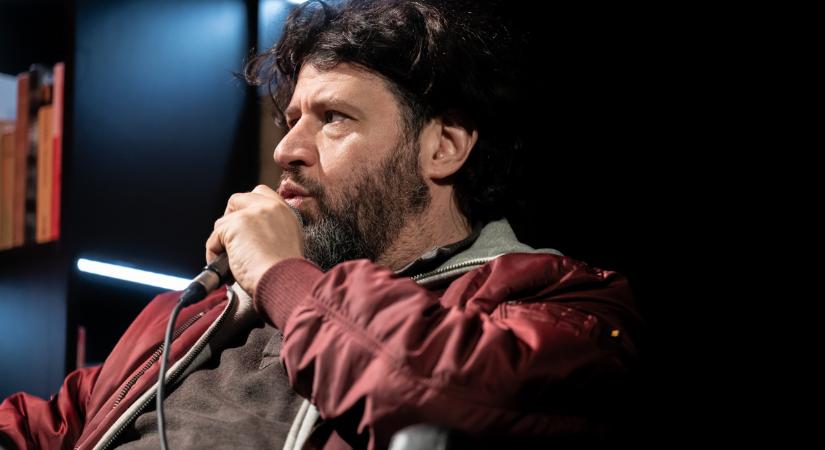 Itt valaki nagyon mellélőtt vagy betalált, ha tényleg ez a 25 legjobb sorozat