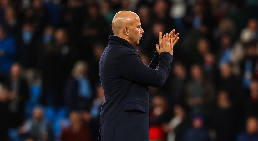 Döntöttek Arne Slot jövőjéről és máris új igazolásra készül a Liverpool FC