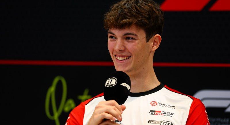 Alig két büntetőpontra van az eltiltástól Bearman