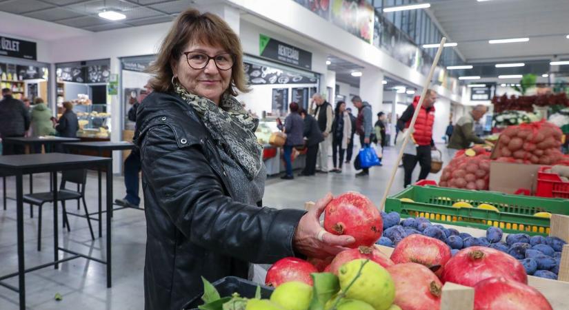 A gránátalma megfiatalítja az immunrendszert, segít az öregedés ellen