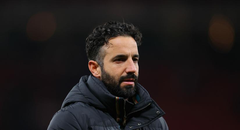 Amorim előre szabadkozik? – A PL-sereghajtó is veszélyes a Unitedre?!