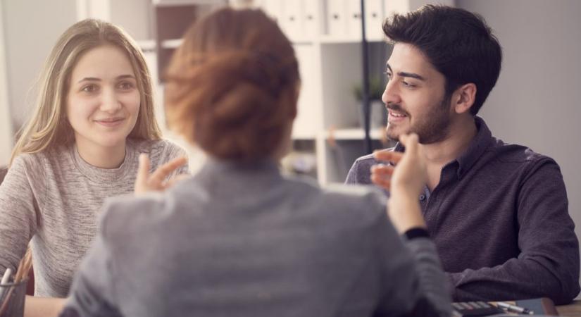 Ezeket a kérdéseket teszik fel az első lakásukat vásárló magyarok