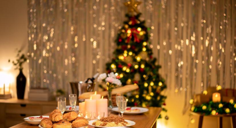 Így lesz idén a karácsonyod elegáns és meghitt – 7 dekor inspiráció