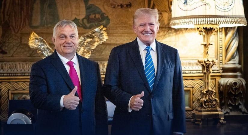 Kihirdették Orbán Viktor határozatát, rendeződhet Amerika és Magyarország legégetőbb ügye: újra tengeri kijáratot szerez az ország – legolvasottabb januári hírek a magyar gazdaságról