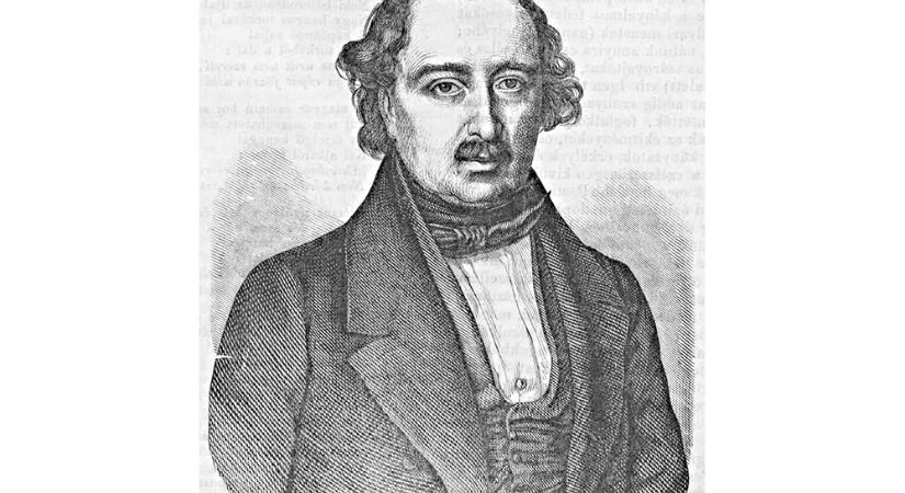 Elfeledve halt meg a legek építésze