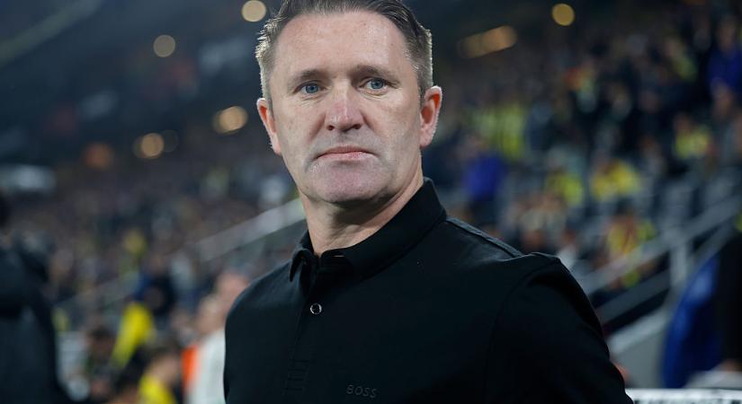 Robbie Keane: „Nem foglalkozom a tabellával, nem nézem, hogy az ellenfelek mit csinálnak”