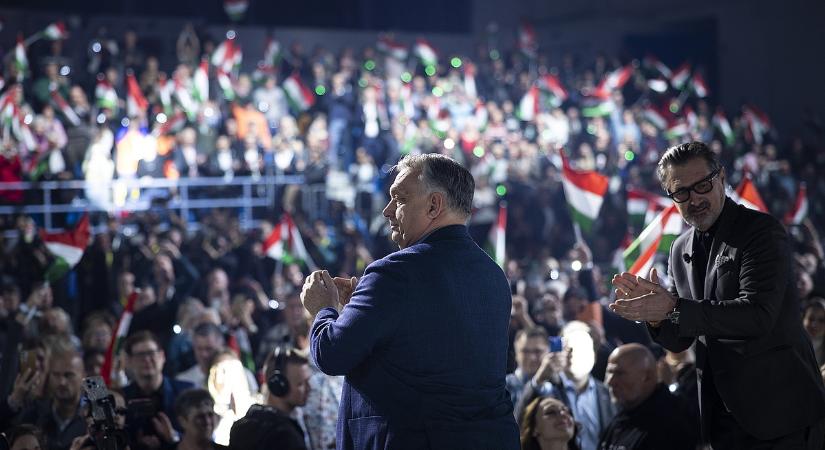 Orbán Viktor részleteket árult el, miről tárgyal Erdogannal