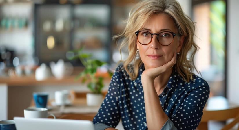 „Neked úgyis ott van a férjed” – A mondat, amivel megadod nekem az utolsó döfést