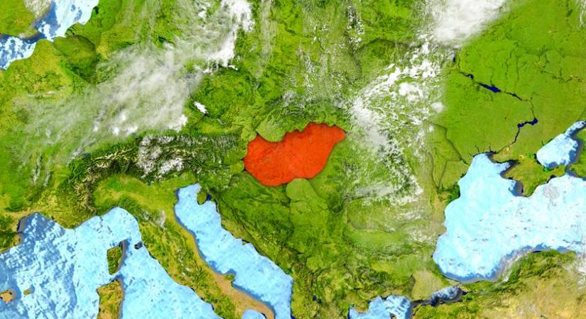 Földrajzi alapkvíz: jól ismered Magyarországot?