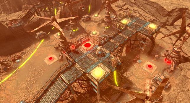 Hamarosan demót kap a magyar fejlesztésű Little Astronaut