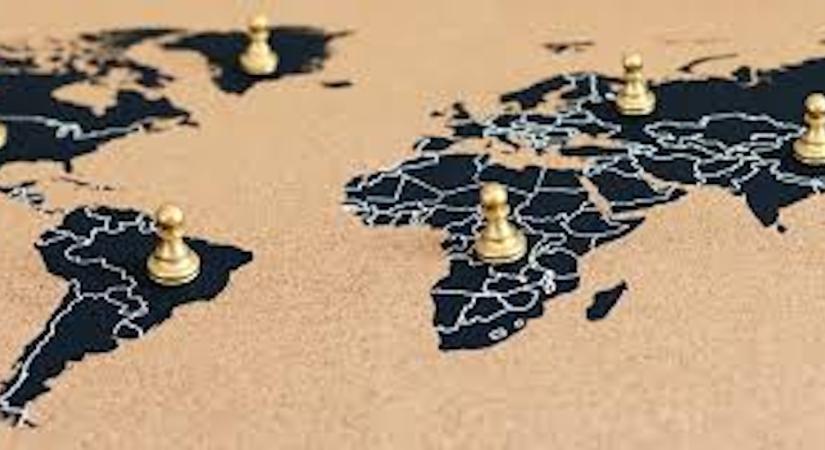 Mi vár ránk 2025 decemberében? – Geopolitikai elemzés keresztény szemmel