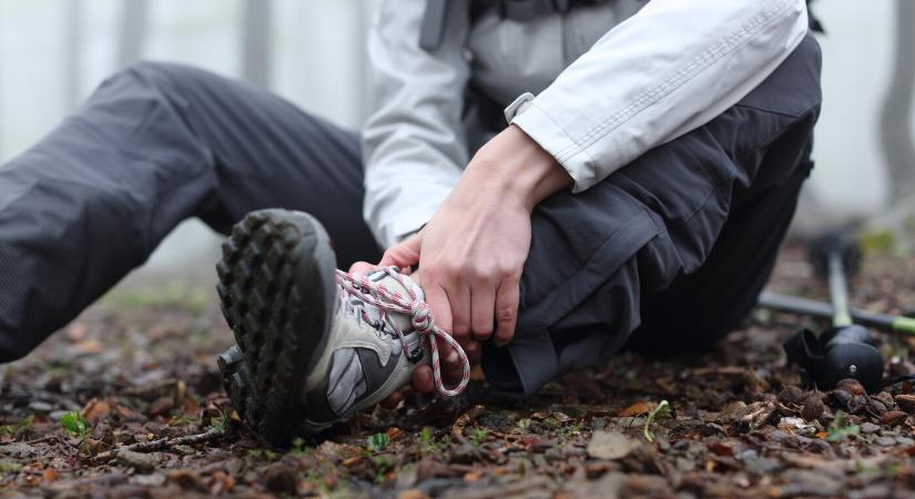 Nem kedvez a tél az ízületi betegségeknek