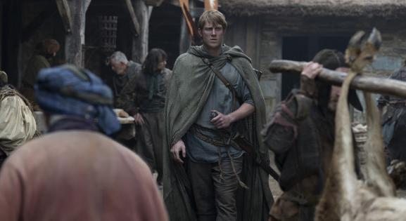 Új előzetes érkezett a Trónok harca-előzménysorozathoz: eddig ez a legrészletesebb!