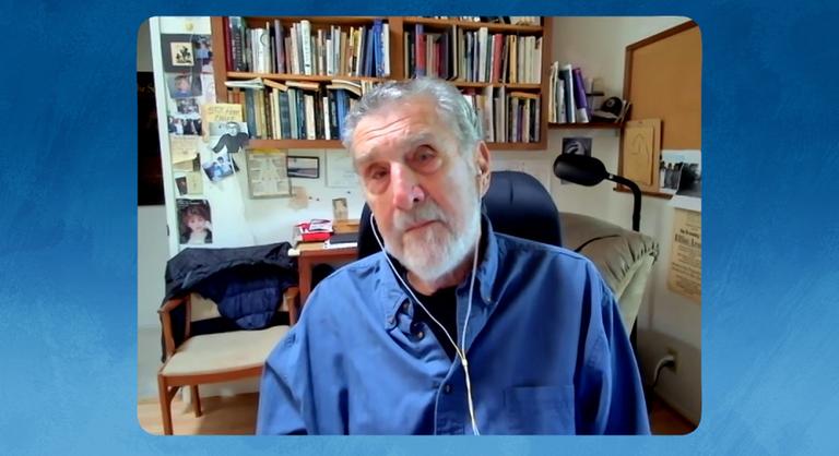 Elliot Aronson: Azon gondolkodtam, miért gyűlölik ezek a srácok ennyire a zsidókat?