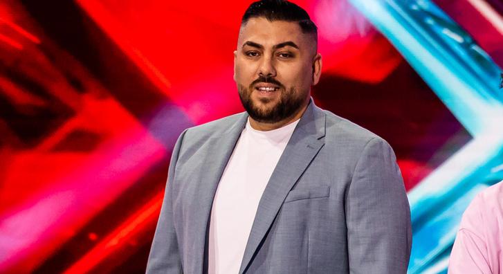 Megszólalt az X-Faktor ezüstérmese, Varga Imi a döntőről: „Szinte a rosszullét határán voltam”