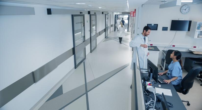 Hét főiskolás került kórházba drogtúladagolás miatt egy buli után