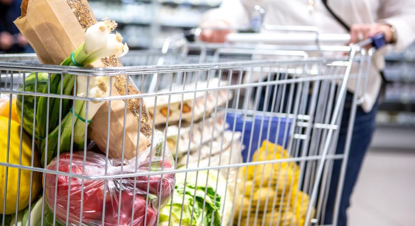 Olyan történhet a magyar árakkal, amire idén még nem volt példa – Az MNB alig várja a fordulatot